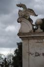 Gothic Villa Borghese 060